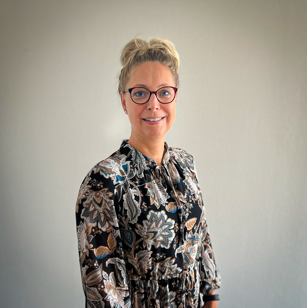 Merete Vangsted Rathleff