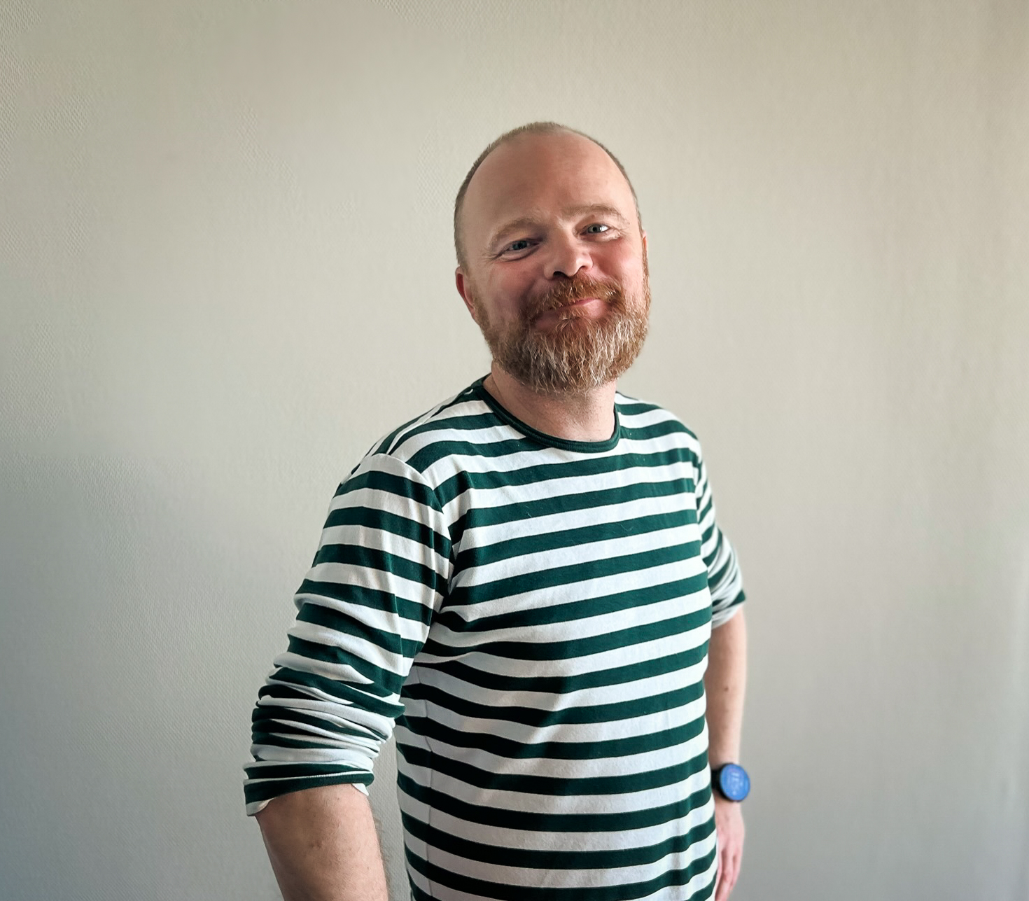 Kristian Høgh Stephansen