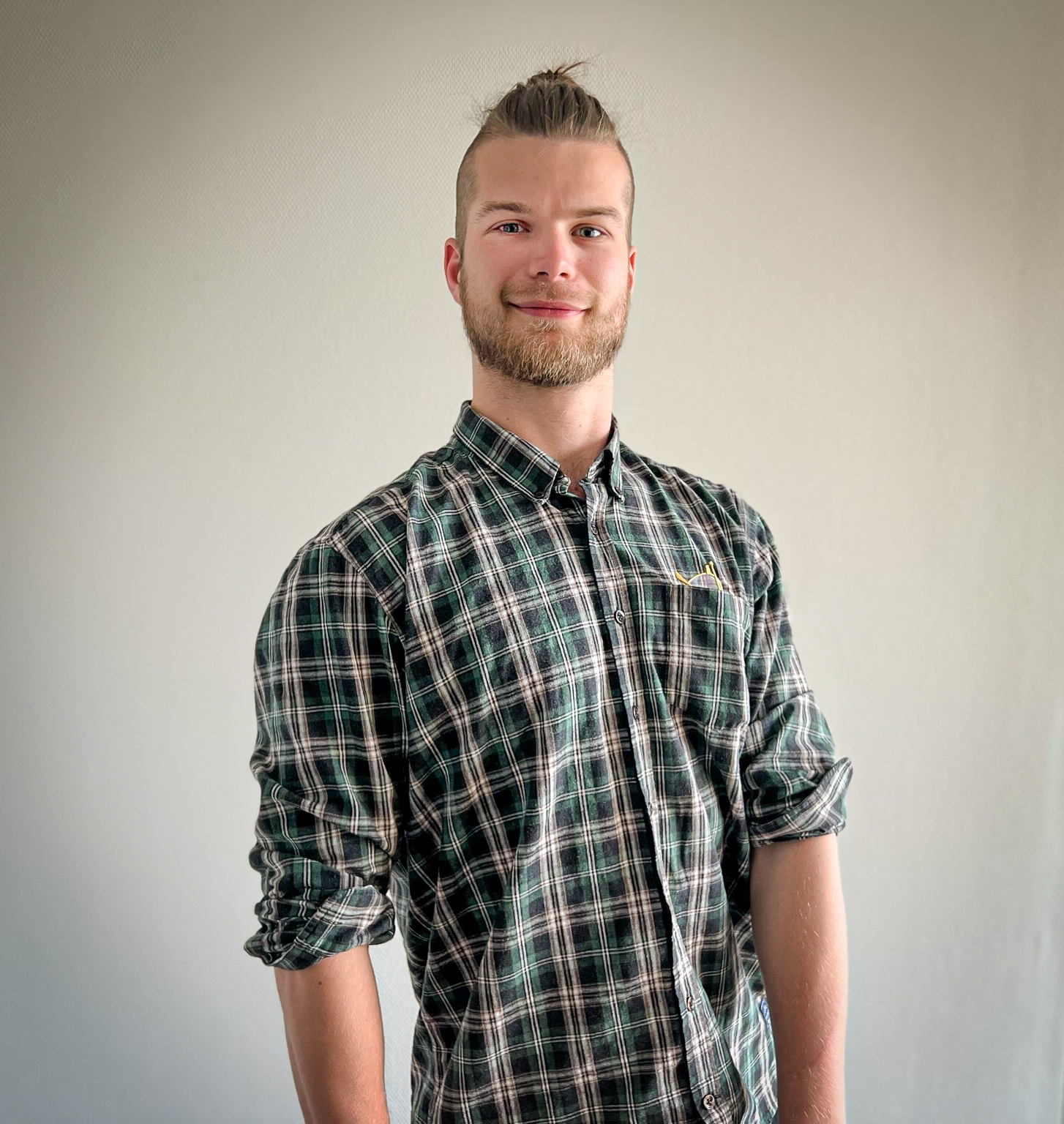 Emil Nordsted Sivertsen