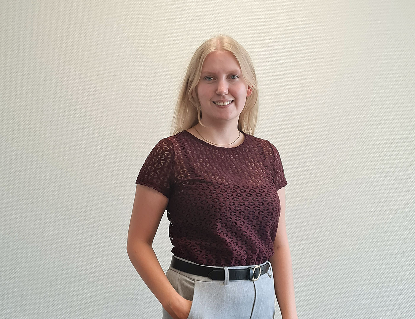 Lotte Korsholm Jensen